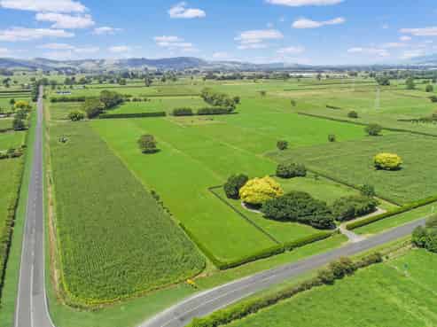 89 Church Road, Tamahere