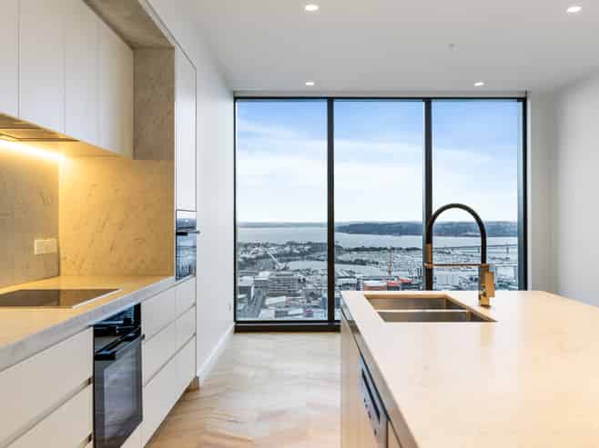 3301/51 Albert Street, Auckland Central