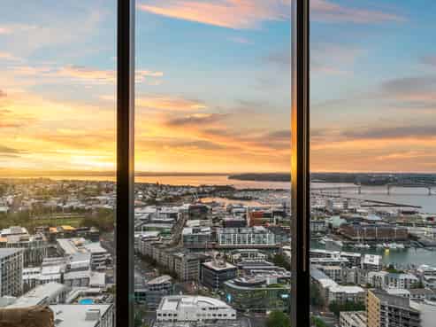 3301/51 Albert Street, Auckland Central