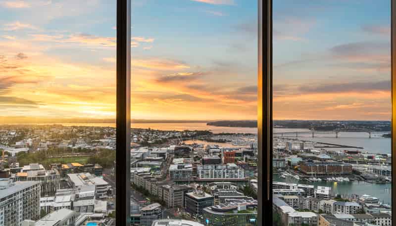 3301/51 Albert Street, Auckland Central