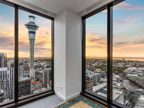 3301/51 Albert Street, Auckland Central