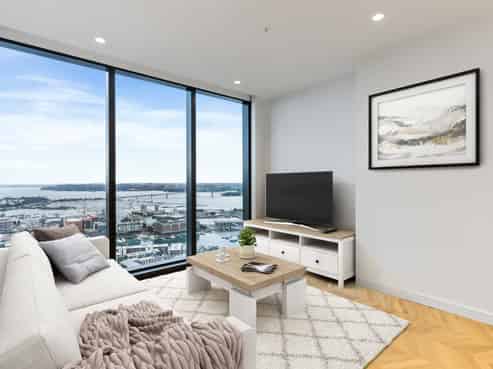 3301/51 Albert Street, Auckland Central