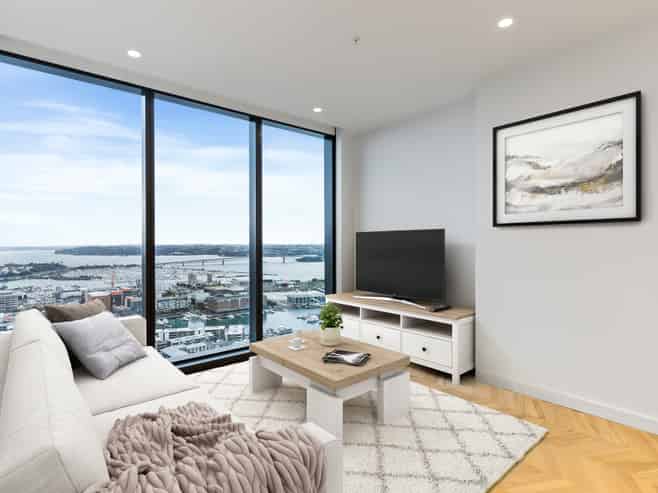 3301/51 Albert Street, Auckland Central