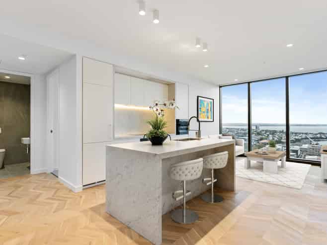 3301/51 Albert Street, Auckland Central