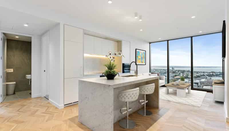 3301/51 Albert Street, Auckland Central