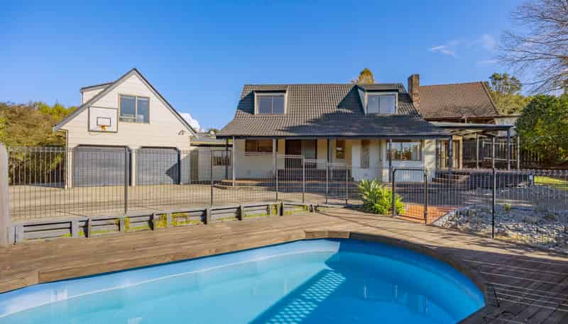 11 Palliser Lane, Browns Bay