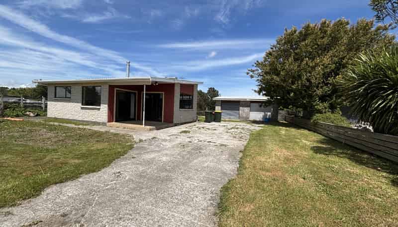 46 Kent Terrace, RD 24, Stratford Surrounds