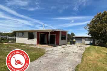 46 Kent Terrace, RD 24, Stratford Surrounds