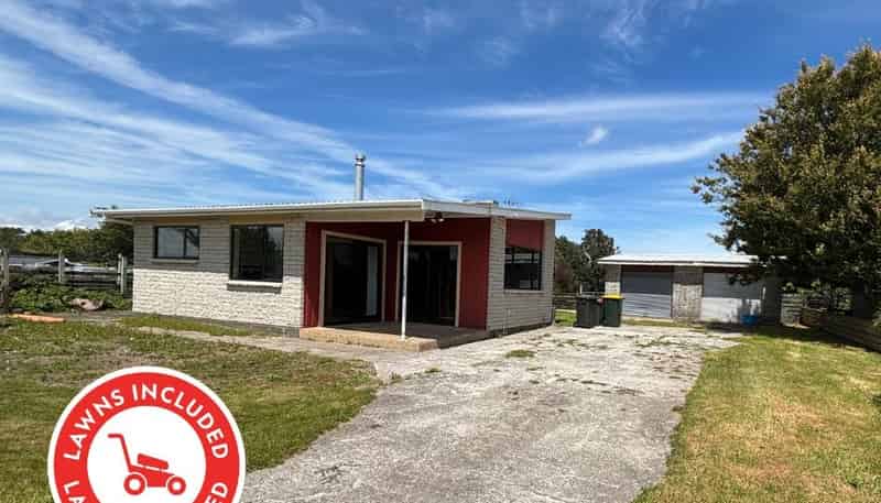 46 Kent Terrace, RD 24, Stratford Surrounds