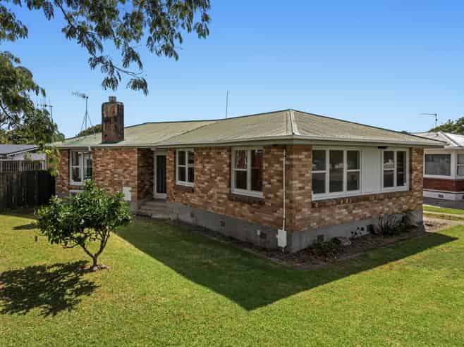 68 Landing Road, Whakatane