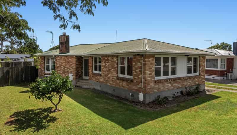 68 Landing Road, Whakatane