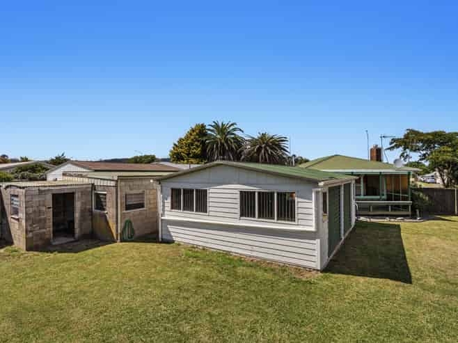 68 Landing Road, Whakatane