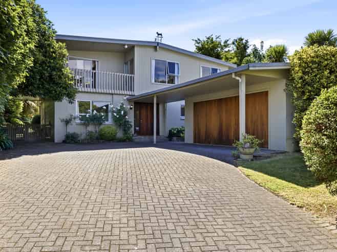 48 Chesham Avenue, Waipahihi