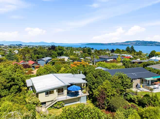 48 Chesham Avenue, Waipahihi