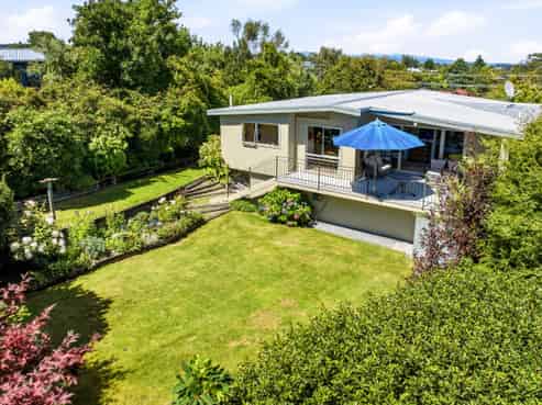 48 Chesham Avenue, Waipahihi