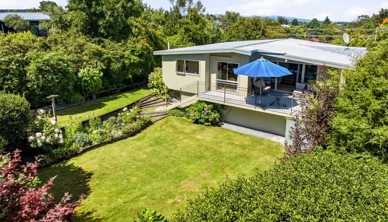 48 Chesham Avenue, Waipahihi