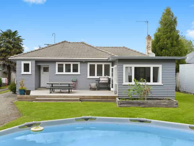 106 Maeroa Road, Maeroa