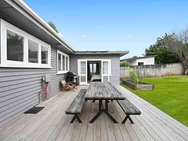 106 Maeroa Road, Maeroa