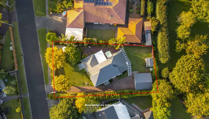 16 Waipuia Place, Greenhithe