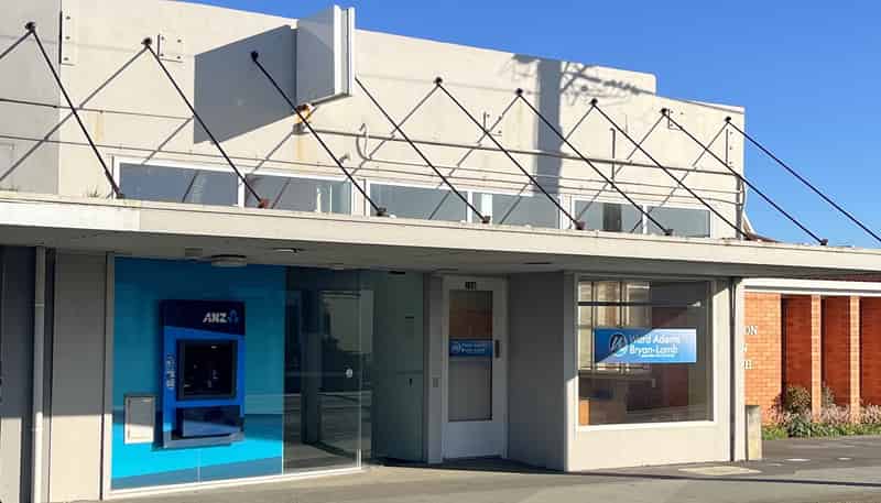 128 Palmerston Street, Riverton