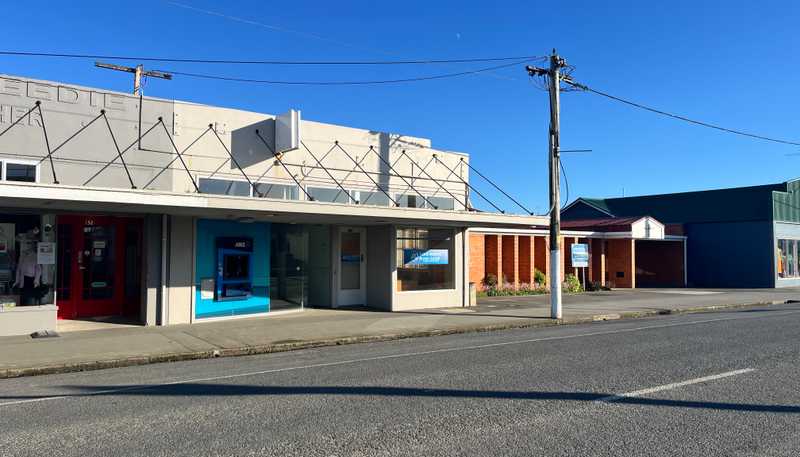 128 Palmerston Street, Riverton