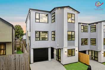 25 Dreadon Road, Manurewa