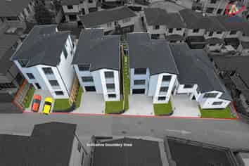 25 Dreadon Road, Manurewa