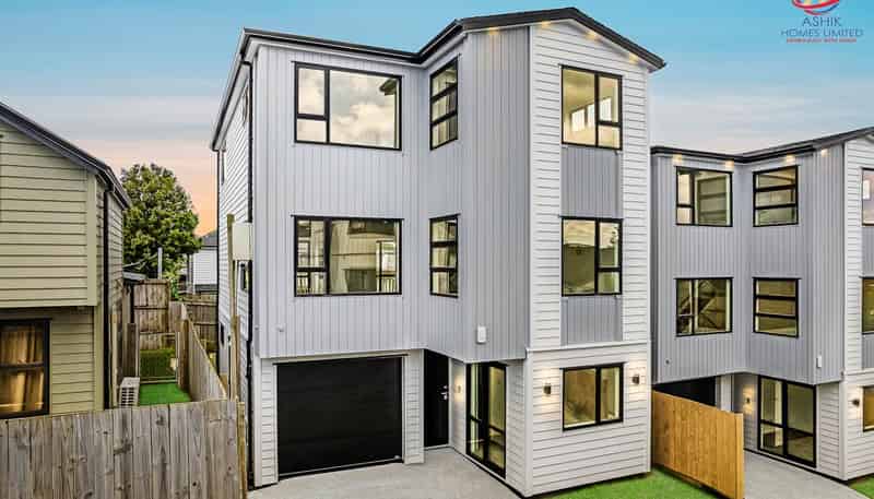 25A Dreadon Road, Manurewa