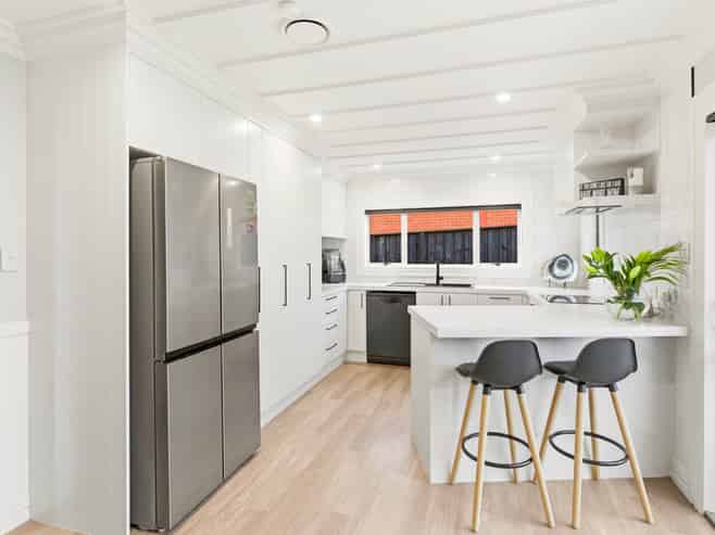 1 Alexander Street, Abbotsford