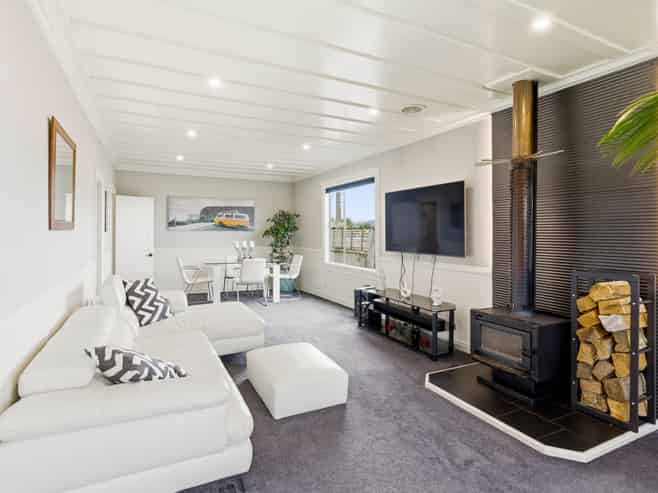 1 Alexander Street, Abbotsford