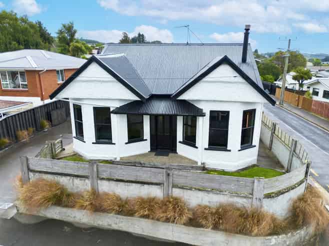 1 Alexander Street, Abbotsford