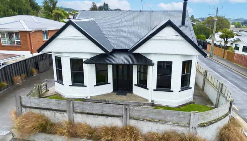 1 Alexander Street, Abbotsford