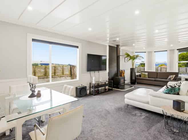 1 Alexander Street, Abbotsford