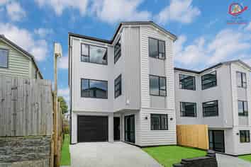 25C Dreadon Road, Manurewa