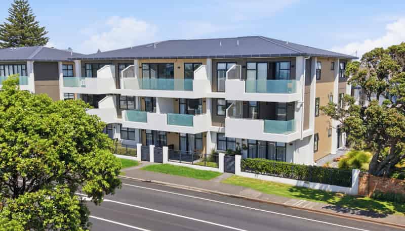 8/392 Hibiscus Coast Highway, Orewa