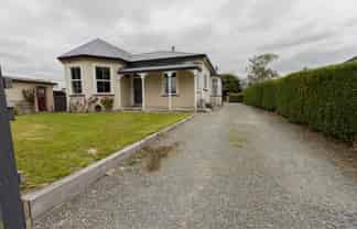 27 Main Street, Fairlie