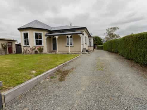 27 Main Street, Fairlie