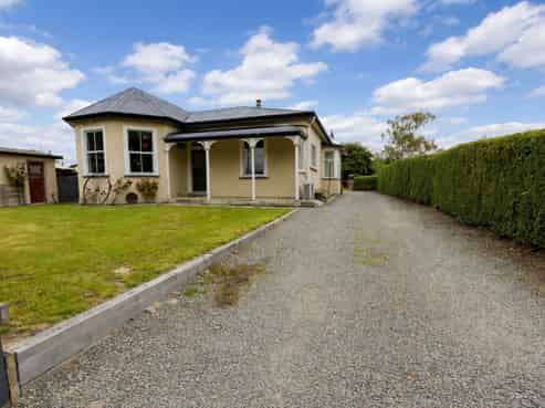 27 Main Street, Fairlie