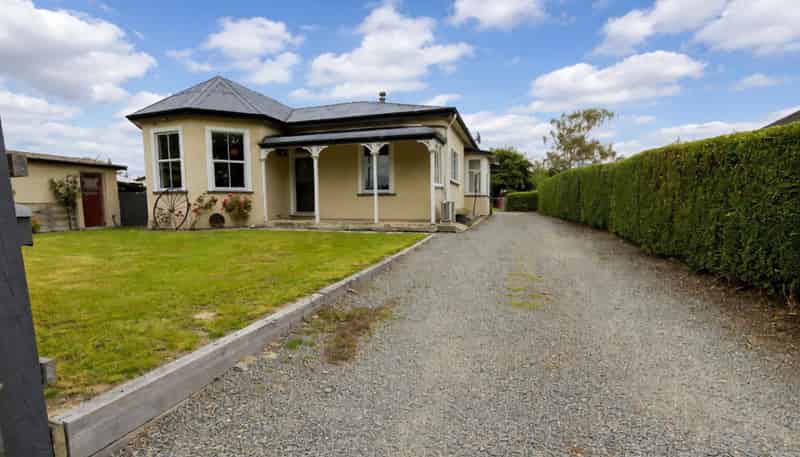 27 Main Street, Fairlie