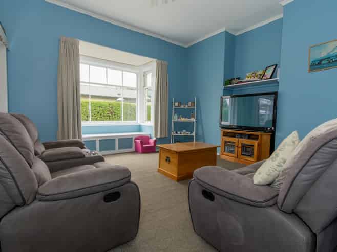 27 Main Street, Fairlie