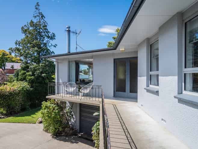 273A Otipua Road, Highfield