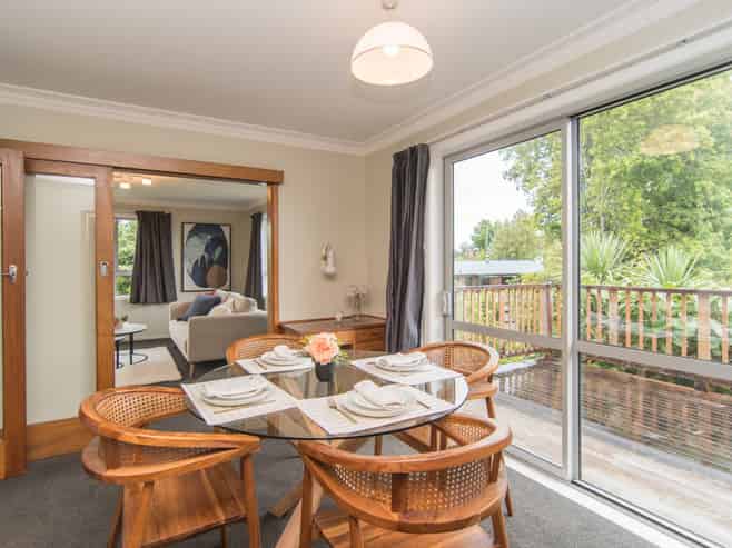 273A Otipua Road, Highfield