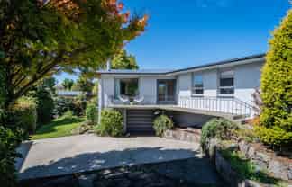 273A Otipua Road, Highfield