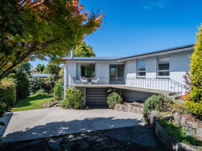 273A Otipua Road, Highfield