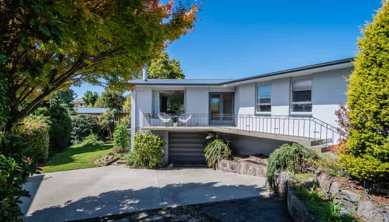 273A Otipua Road, Highfield