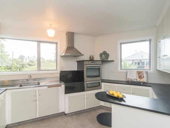 273A Otipua Road, Highfield