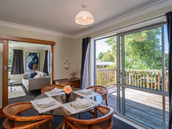 273A Otipua Road, Highfield