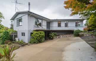 273A Otipua Road, Highfield