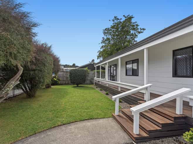 1/13 James Street, Whakatane