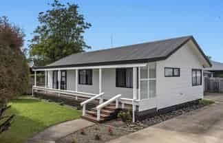 1/13 James Street, Whakatane